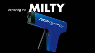 Milty Zerostat 3