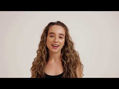 Vídeo apresentação (português)- Beatriz Gama