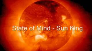 ⁣State Of Mind feat. The Mystery Of Bulgarian Voices - Sun King