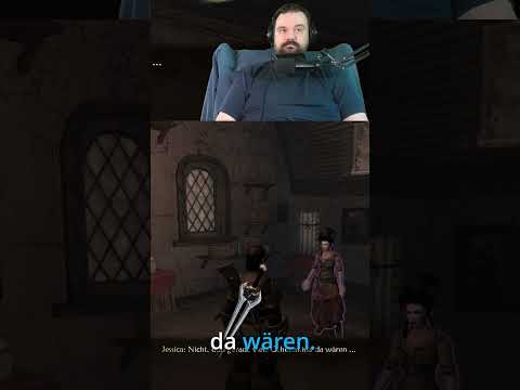 FABLE 2 | EIN SELTSAMES GESCHÄFSMODELL  #schaudenlukas #letsplay #fable2