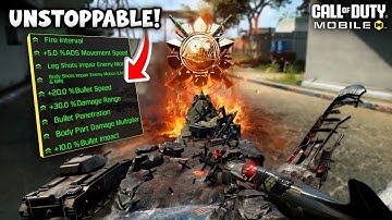 This MG42 Build Was So Good… They Yoinked It Instantly! 🔥