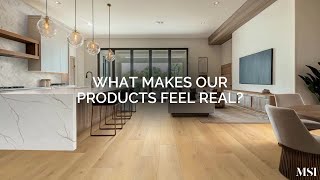 Next-Gen Texture Technology | Elevating the Look and Feel of Tile