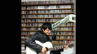 张学友《蓝雨》（Danniew Cover）