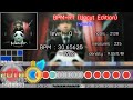 太鼓さん次郎】BPM=RT (Uncut Editionあり)【創作譜面】[t+pazolite