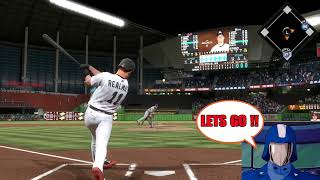 Mlb the Show COBRA.TV WALKxOFF* screenshot 5