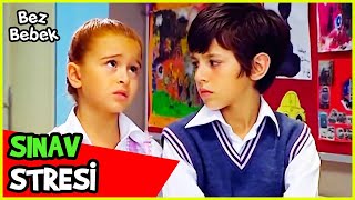 Emre ve Yağmur'un Maceraları 35 - Bez Bebek