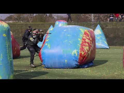 Collection of clips from D1 at CPPS