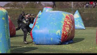 Collection of clips from D1 at CPPS