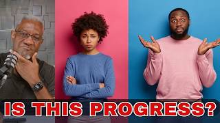 The Harsh Reality Of Modern Life: Women Are Not Really Winning From Feminism" is confirmed.
