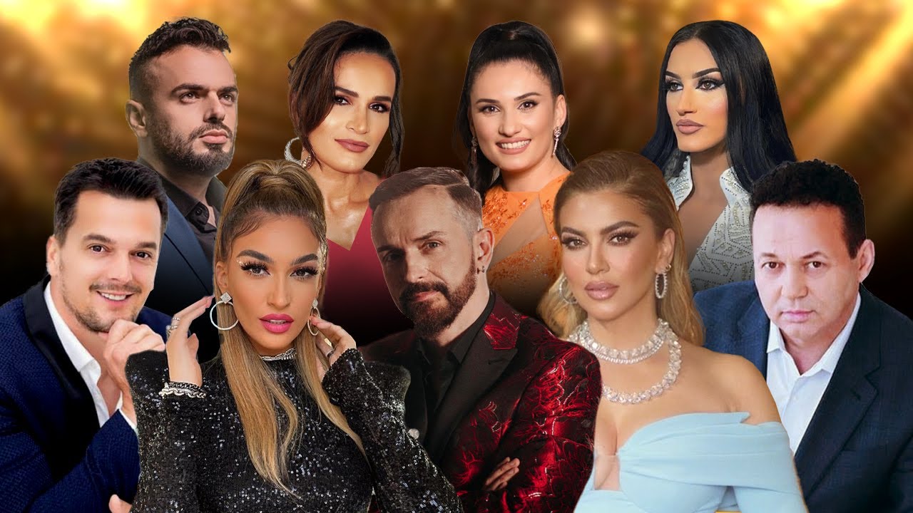 n’Kosove show - HITE - Te gjithe ne nje vend - Potpuri ( Dasma Shqiptare - Party Shqiptare)