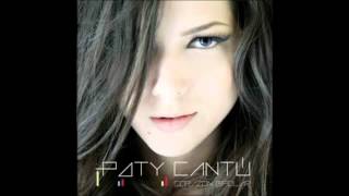 Video thumbnail of "Paty Cantú - Suerte"