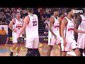 Cairns Taipans vs. Illawarra Hawks - Game Highlights - Round 8 , NBL26