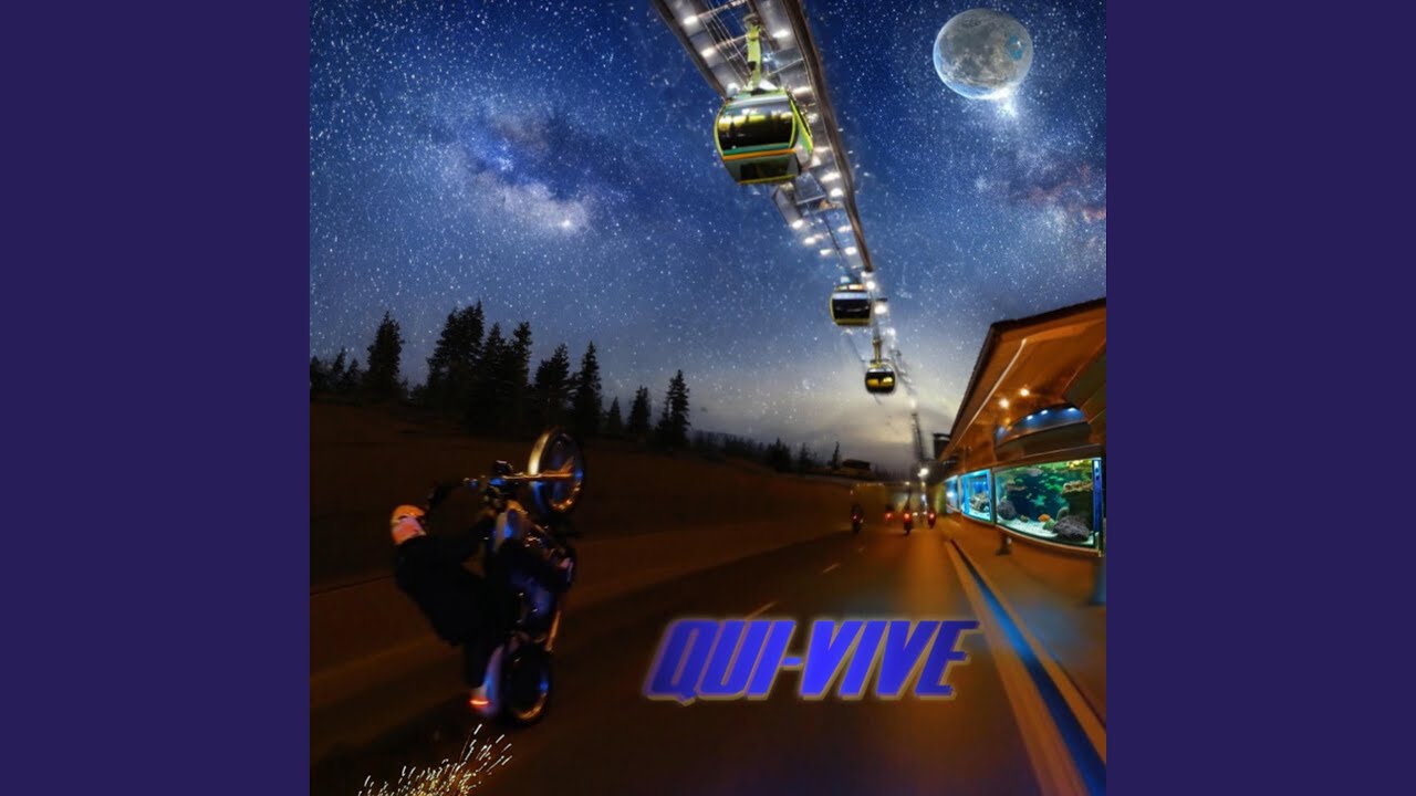 Watch Qui-vive on YouTube Watch Qui-vive on YouTube