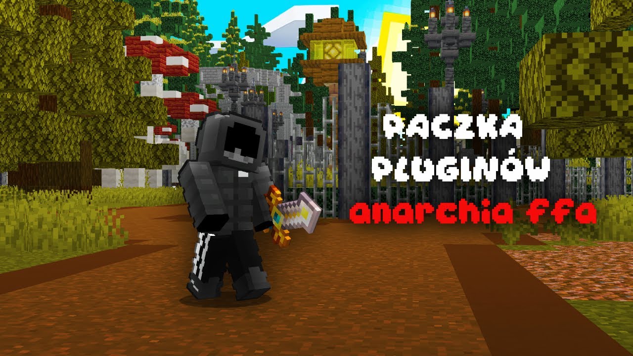 [FREE] PACZKA ANARCHIA FFA