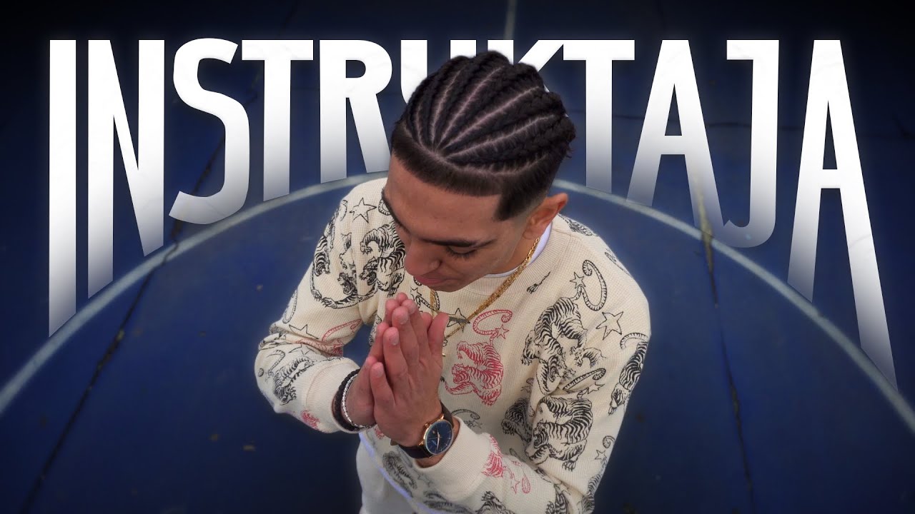 Stamkata - INSTRUKTAJA / ИНСТРУКТАЖА (Official Music Video)