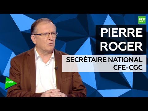 Financement des retraites : «L’estimation des 12 milliards est très optimiste» selon Pierre Roger