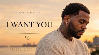 Kevin Gates - I Want You (2026)