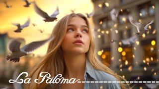 La Paloma - THE MOST BEAUTIFUL SONGS IN THE WORLD - 2 HOURS THE MOST BEAUTIFUL BOLEROS OF YOUR LIFE