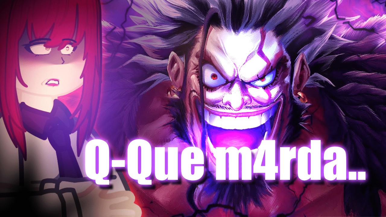 CSM REACT RAP  DAVY D. JONES (Rocks D. Xebec)