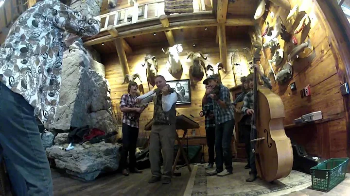 Bass Pro Shops - WMD with Bobby Musgrove