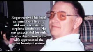Roger W. LaMore - Life Story Digital Film