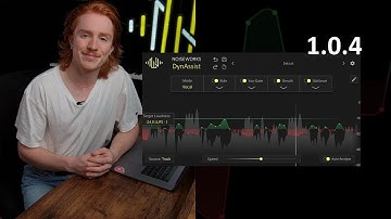 DynAssist - Update 1.0.4 - Short Tutorial