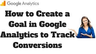 how to setup google analytics goals | how to setup goals in google analytics | Rakesh Tech Solutions