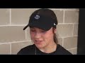 Bosqueville freshman hit first career homer in state semi finals