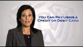IRS Tax Payment Options