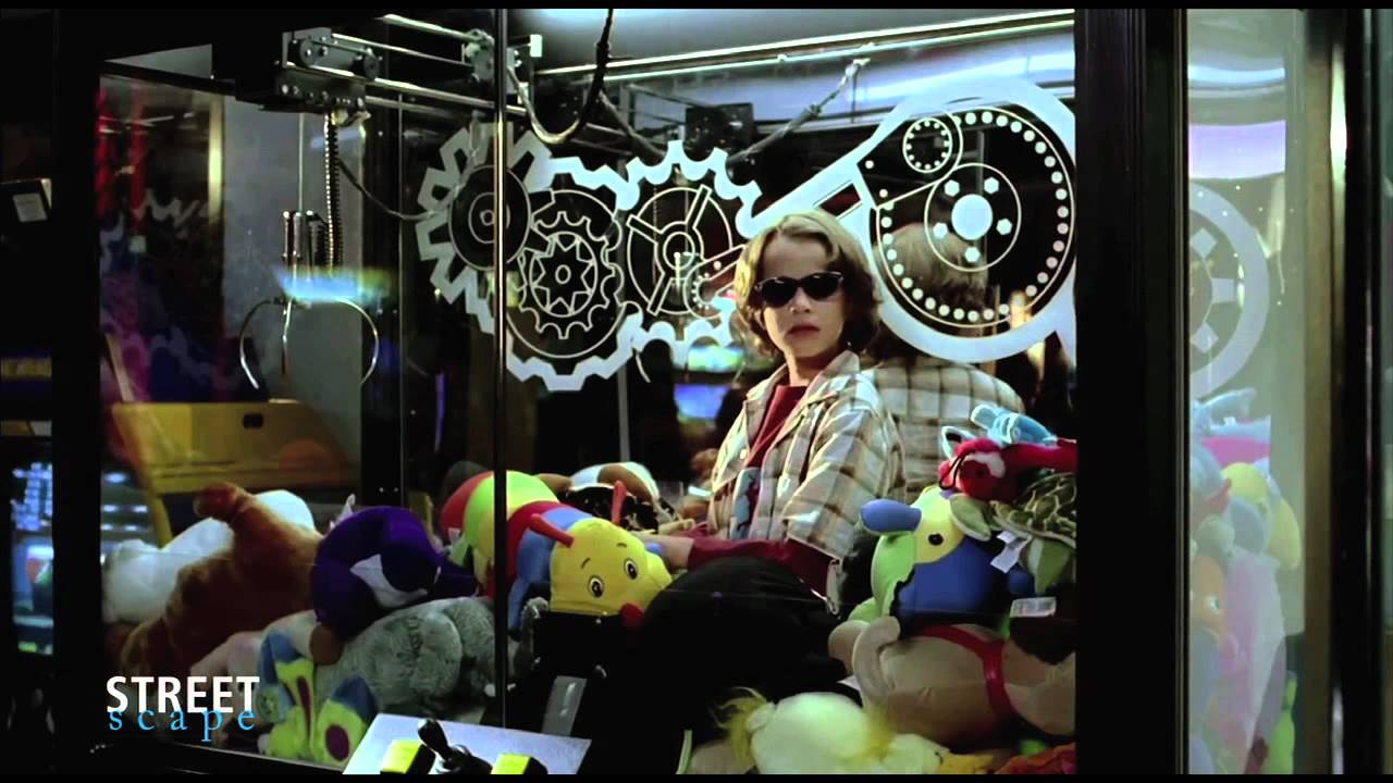 Streetscape - Episode #8