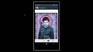 Celebrity Windows 10 UWP app review - Tumblr app showdown - Pt 1 Net Worth