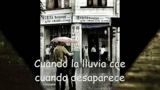 Video thumbnail of "YO TE RECUERDO juan gabriel"