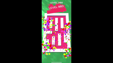 Roller splat reached level 1000