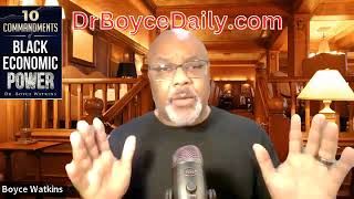 Dr Boyce Daily Financial Consciousness Training - How to join