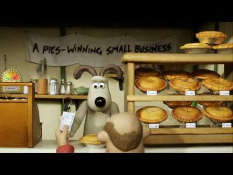 npower - WAG's pies (2010)