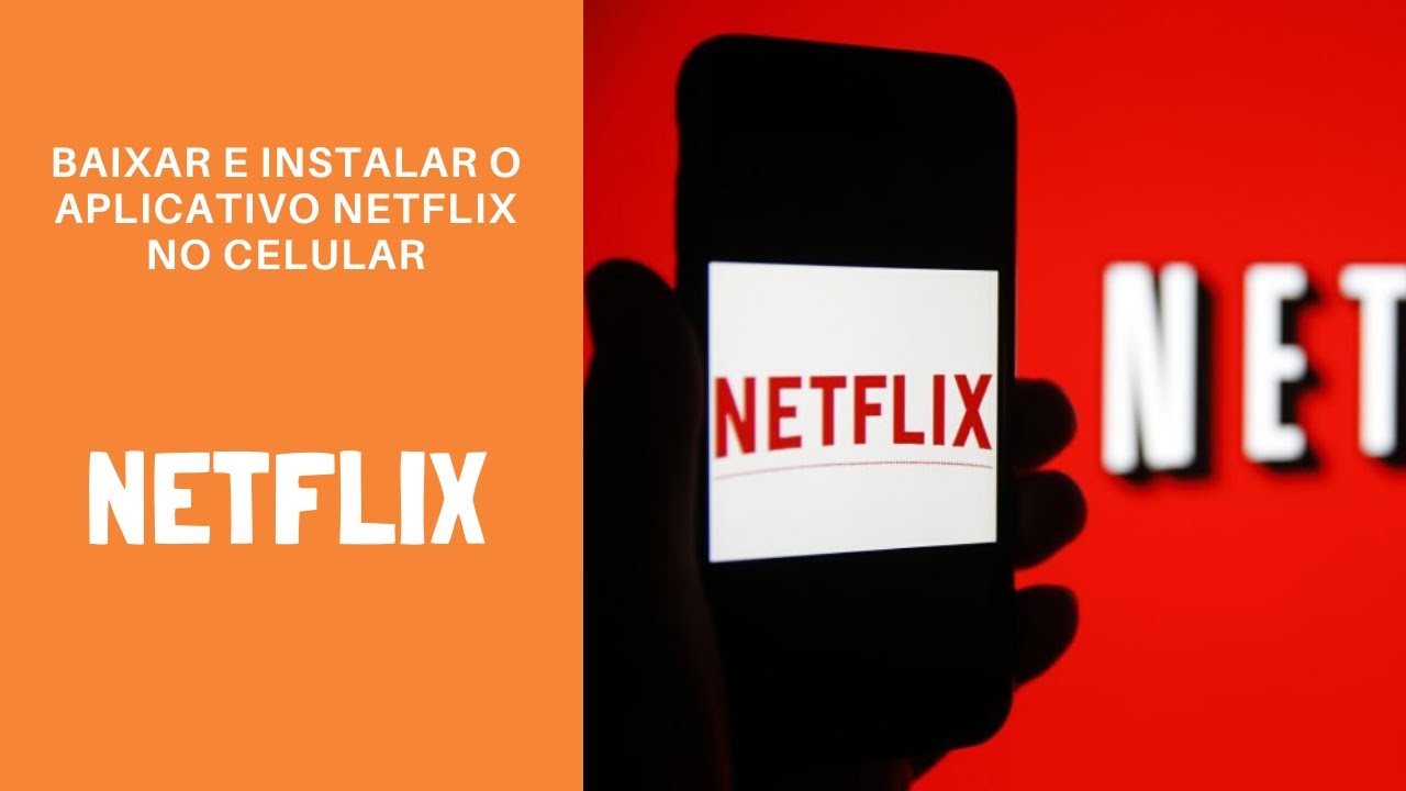 25 filmes curtinhos para baixar na Netflix e assistir pelo celular