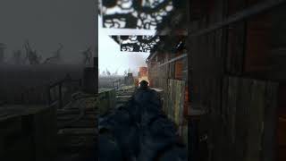 Последний Шанс S.t.a.l.k.e.r:  G.a.m.m.a. Anomaly #Shorts