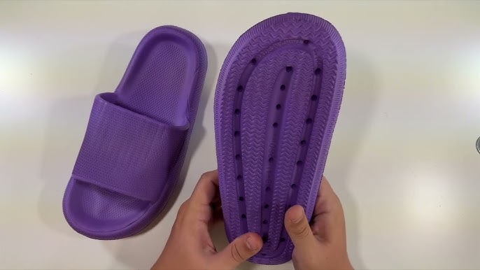 Pre Fall Release LOUIS VUITTON NEW ARRIVAL ~ POOL PILLOW COMFORT MULE SLIDES  ~ Review ~ Unboxing 