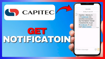 HOE KRIJG JE EEN BETALINGSBERICHT VAN DE CAPITEC APP 2025!