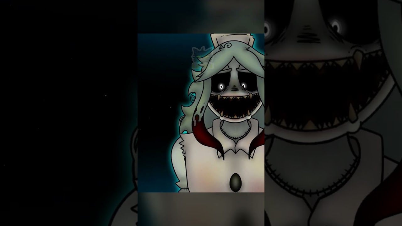 Mother Mary x Destroy Me meme (Poppy Playtime x Dandy's World AU)