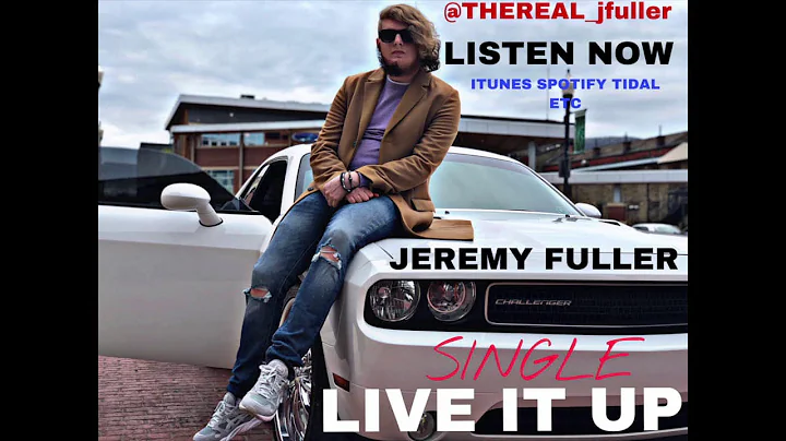 Jeremy Fuller be free