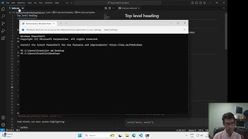 COMP 1002: Converting documents