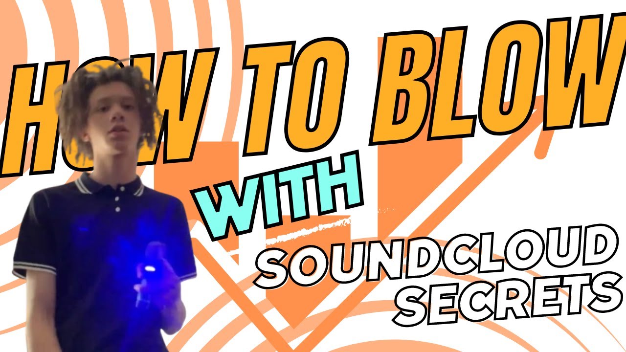 How to blow up on soundcloud with no followers in 2024