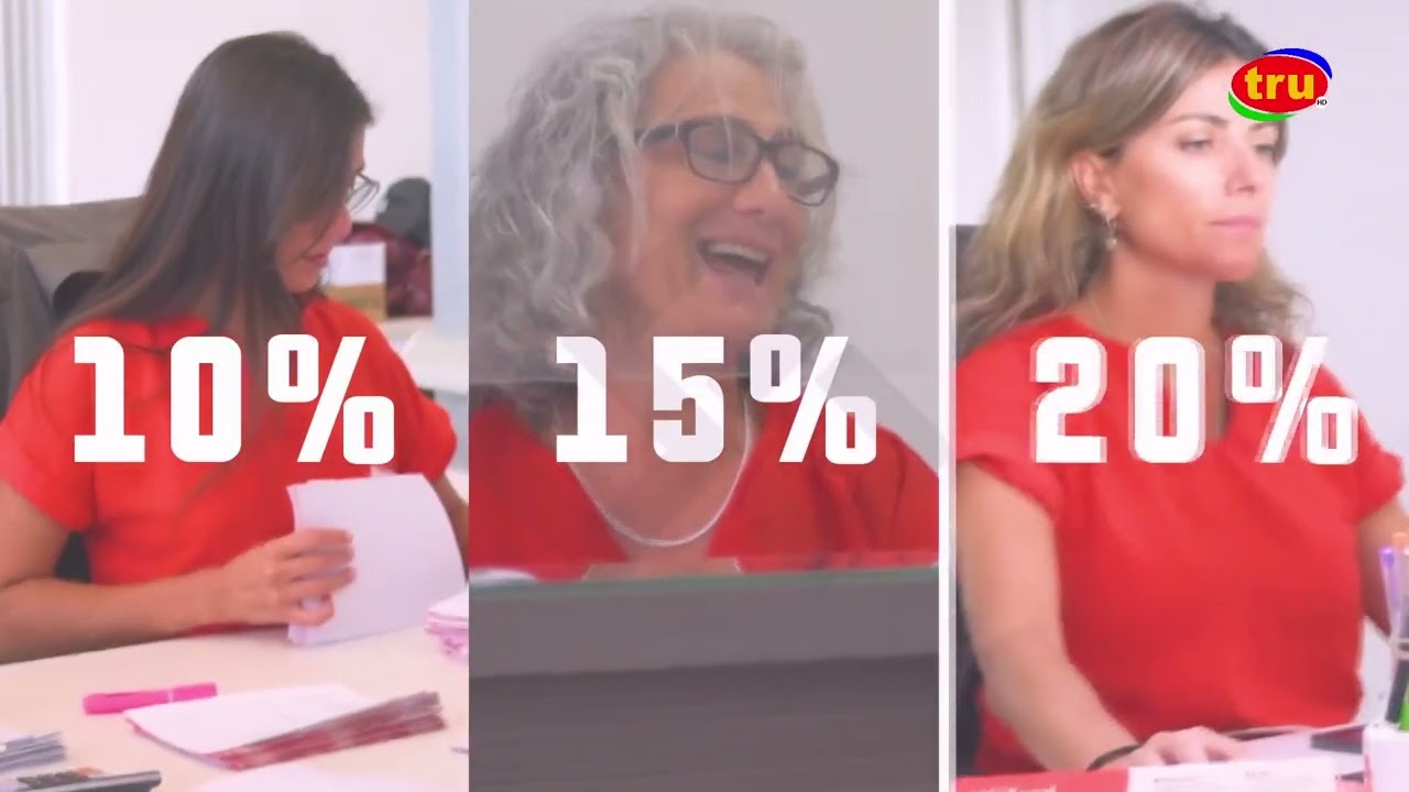 Micro ED y Acontecer Primera Edición 22 04 26