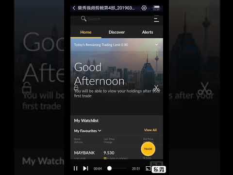 maybank trade app user guide