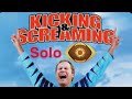 solo trials experience, Dragging my team to victory (everyone’s A Bot)