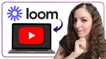 Can You Record YouTube Videos Using Loom? (what to keep in mind 🤔)