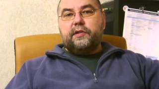 Новоселов Олег. Презентация проекта "Прикладная этология человека" Новоселов Олег. Презентация проекта "Прикладная этология человека"