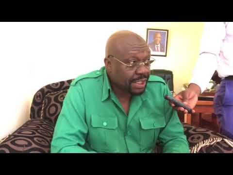Video: Jinsi Ya Kurekebisha Mkataba Wa Manispaa