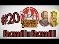 История России для "чайников" - 20 выпуск - Василий I и Василий II